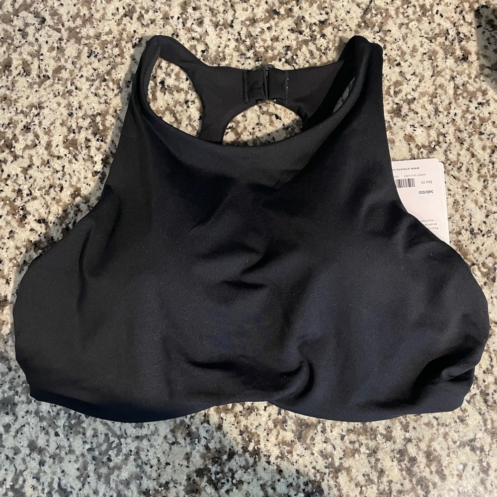 NWT Athleta Maldives Bra Cup Bikini Top
